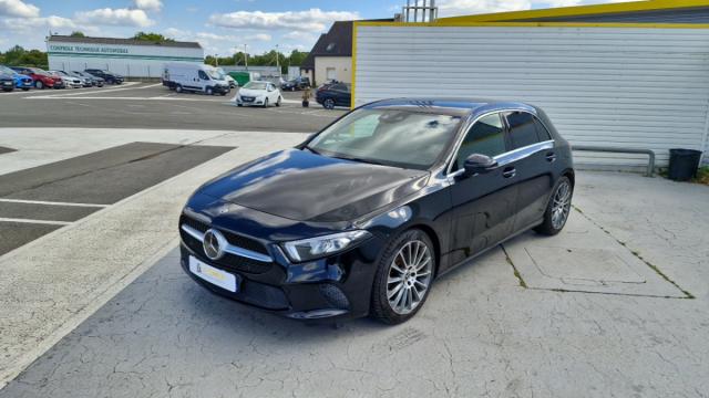 Mercedes Benz