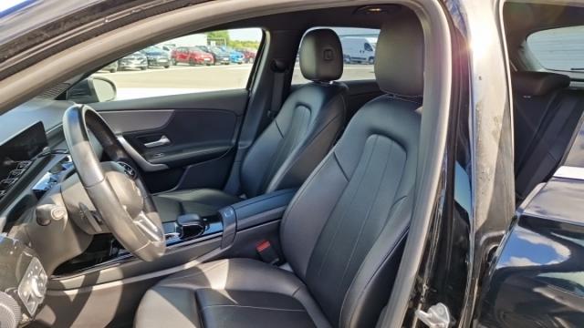 Mercedes Benz Classe A image 3