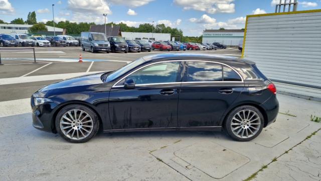 Mercedes Benz Classe A image 9