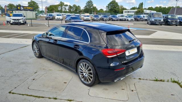 Mercedes Benz Classe A image 2