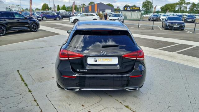 Mercedes Benz Classe A image 1