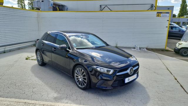 Mercedes Benz Classe A image 6