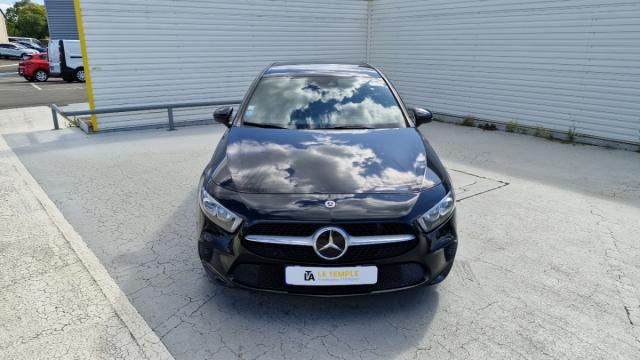 Mercedes Benz Classe A image 4