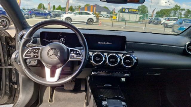 Mercedes Benz Classe A image 5