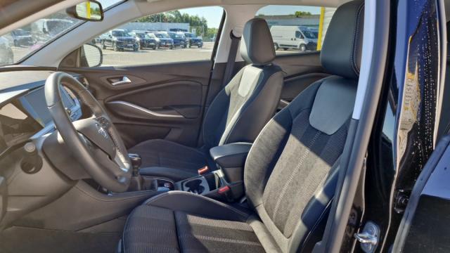 Opel Grandland image 8
