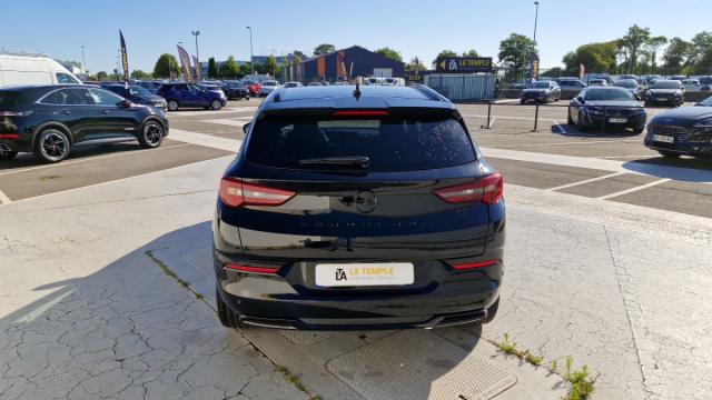 Opel Grandland image 4