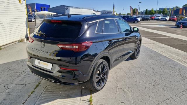 Opel Grandland image 6