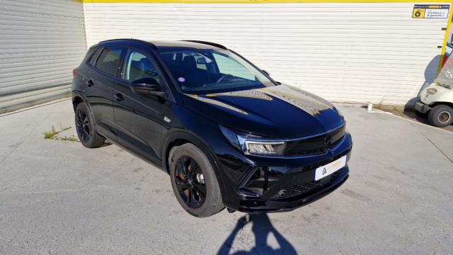 Opel Grandland image 2