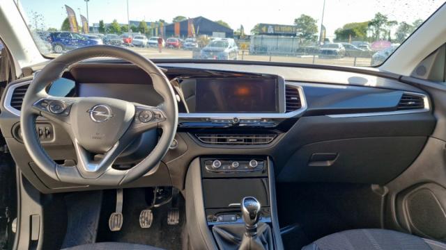 Opel Grandland image 5