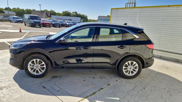 Ford Kuga image 5