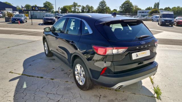 Ford Kuga image 3