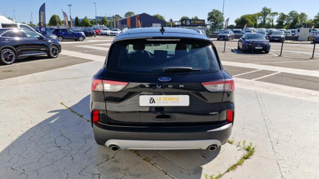 Ford Kuga image 6