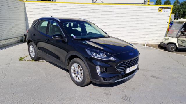 Ford Kuga image 2