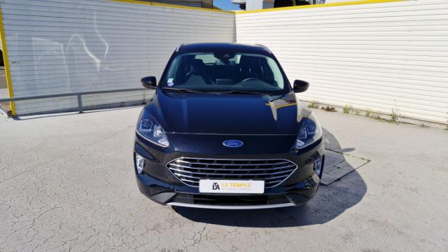 Ford Kuga image 7