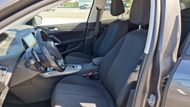 Peugeot 308 Sw image 4