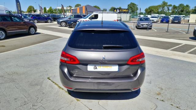 Peugeot 308 Sw image 2