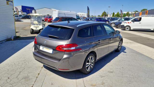 Peugeot 308 Sw image 5