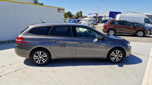 Peugeot 308 Sw image 3