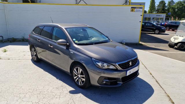 Peugeot 308 Sw image 7