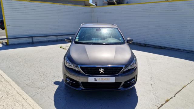Peugeot 308 Sw image 1