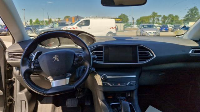 Peugeot 308 Sw image 6
