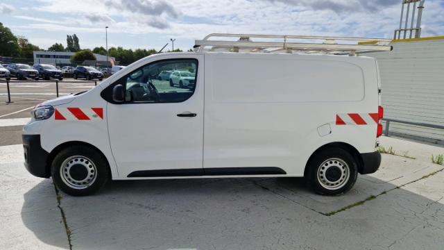 Peugeot Expert image 6
