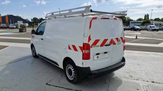 Peugeot Expert image 7