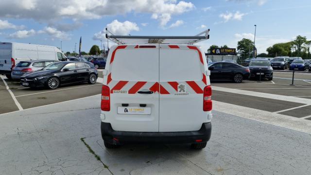 Peugeot Expert image 4