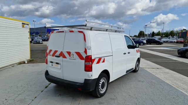 Peugeot Expert image 2