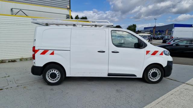 Peugeot Expert image 5