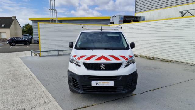 Peugeot Expert image 9