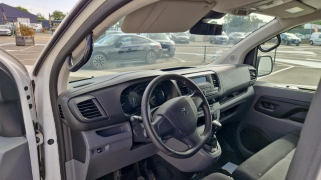 Peugeot Expert image 3