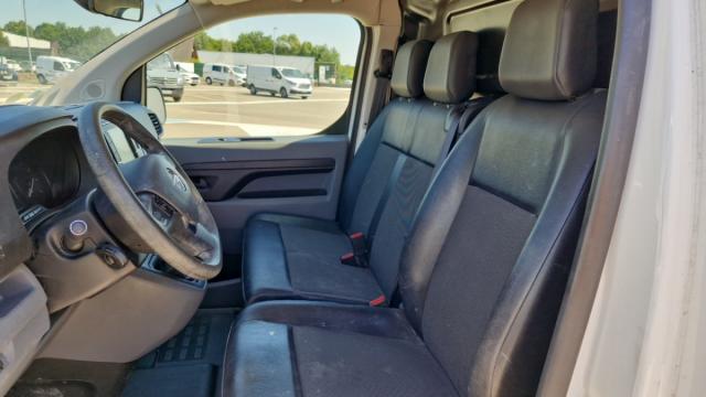 Opel Vivaro image 6