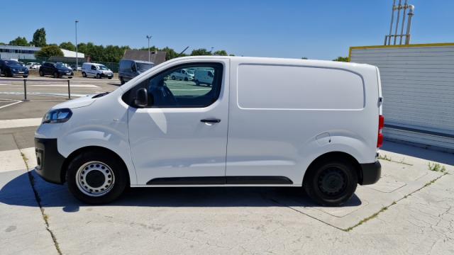 Opel Vivaro image 4