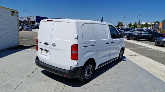 Opel Vivaro image 8