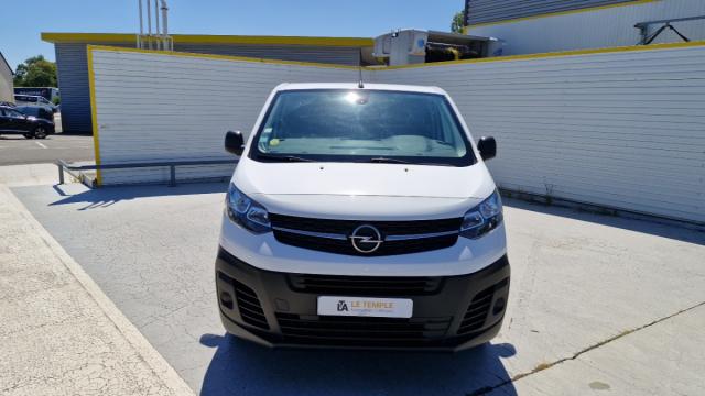 Opel Vivaro image 1