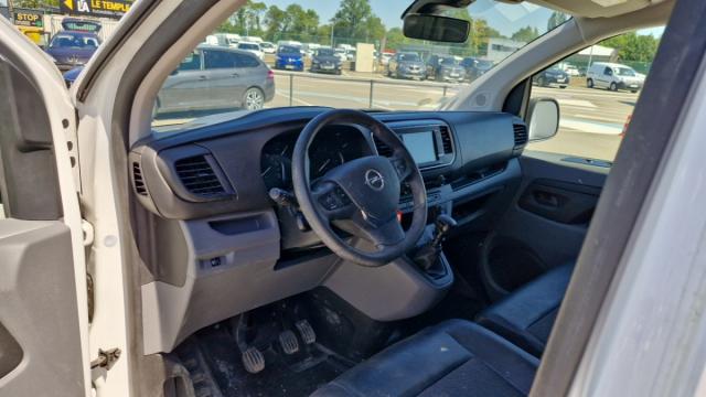 Opel Vivaro image 5