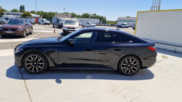 Bmw Série 4 Gran Coupé image 8