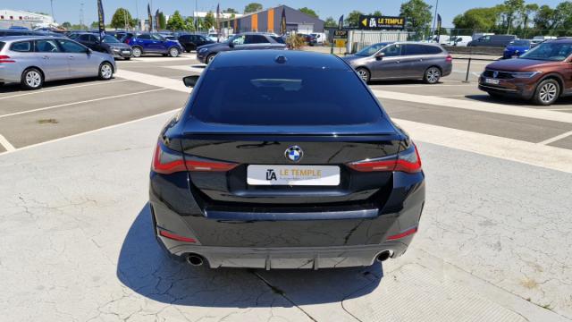 Bmw Série 4 Gran Coupé image 9