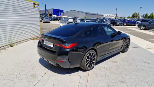 Bmw Série 4 Gran Coupé image 7