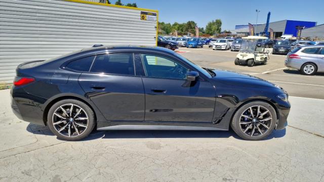 Bmw Série 4 Gran Coupé image 4