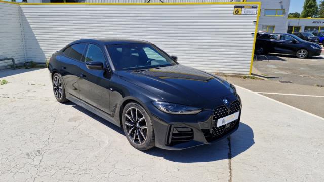 Bmw Série 4 Gran Coupé image 2