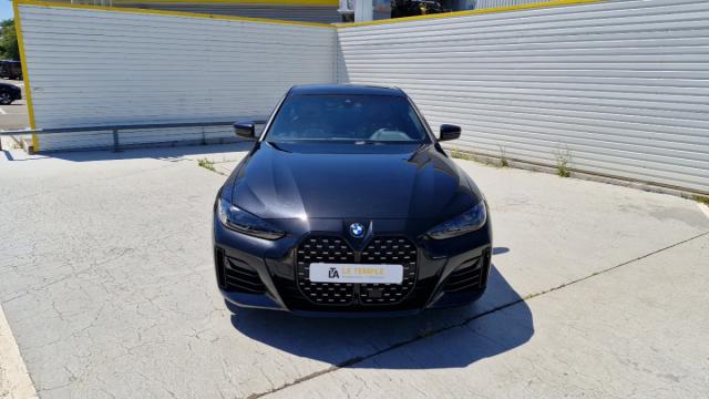 Bmw Série 4 Gran Coupé image 3