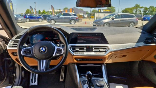 Bmw Série 4 Gran Coupé image 1