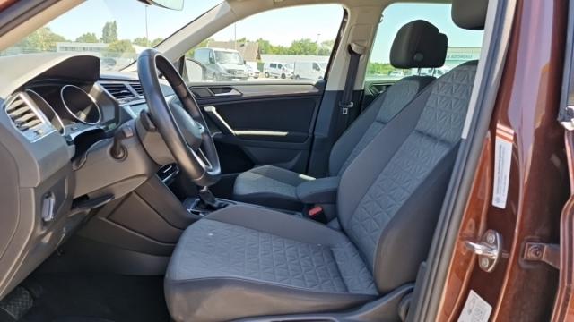 Volkswagen Tiguan image 3