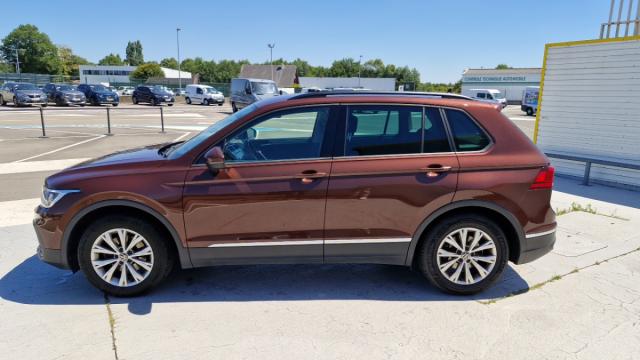 Volkswagen Tiguan image 1