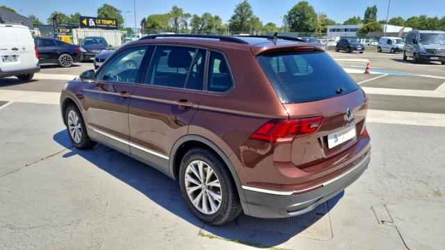 Volkswagen Tiguan image 9