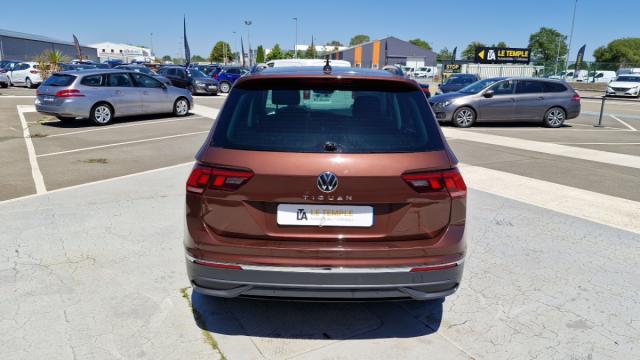 Volkswagen Tiguan image 2
