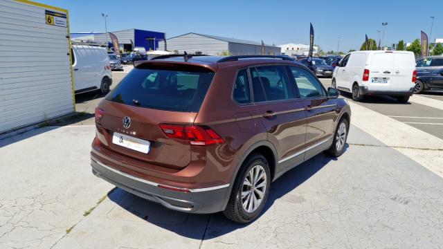 Volkswagen Tiguan image 5