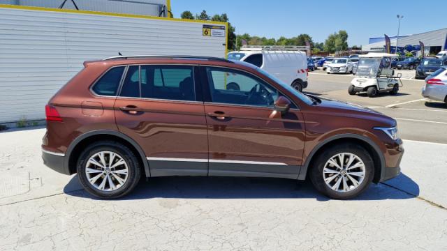 Volkswagen Tiguan image 6